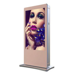 深圳鑫飞分享 液晶广告机的专业保养指南