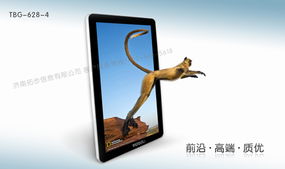 智能星 以信赖铸就品牌，以创新引领未来——数码广告机市场的发展之路